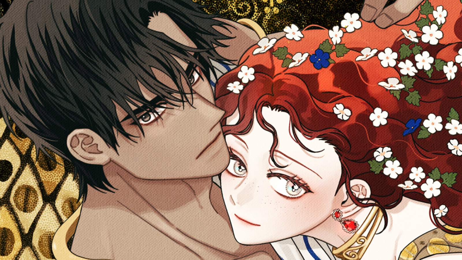 UNDER THE OAK TREE SEASON 5 has officially debuted on Manta