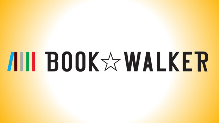 Bookwalker Global