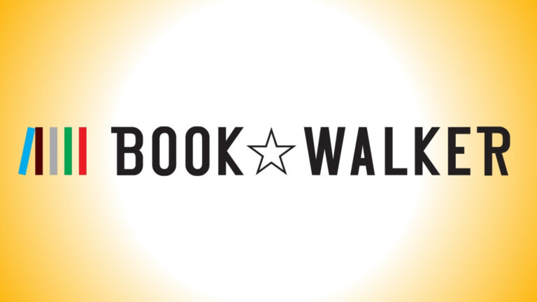 Bookwalker Global