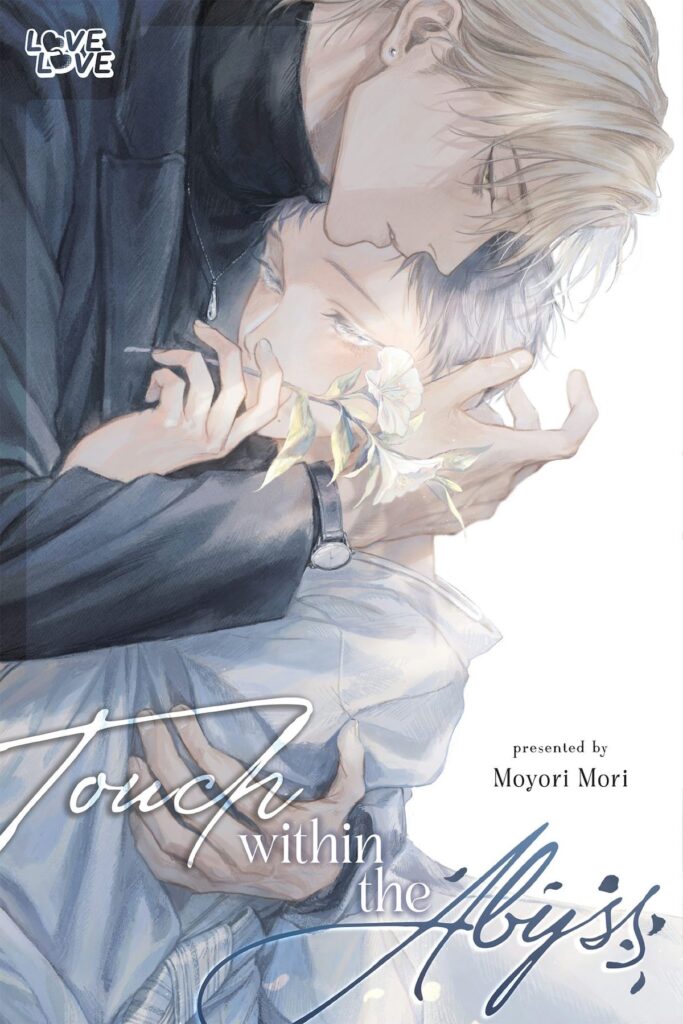 Best Manga and Manhwa of 2025: Touch Within the Abyss