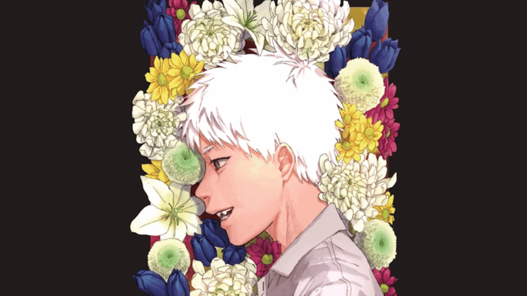 Yen Audio announces audiobook adaptation of THE SUMMER HIKARU DIED