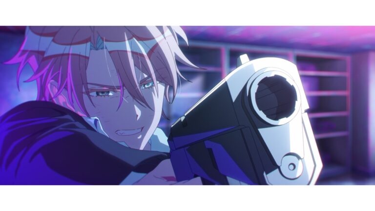 WEBTOON releases SURVIVING ROMANCE animated promotional trailer