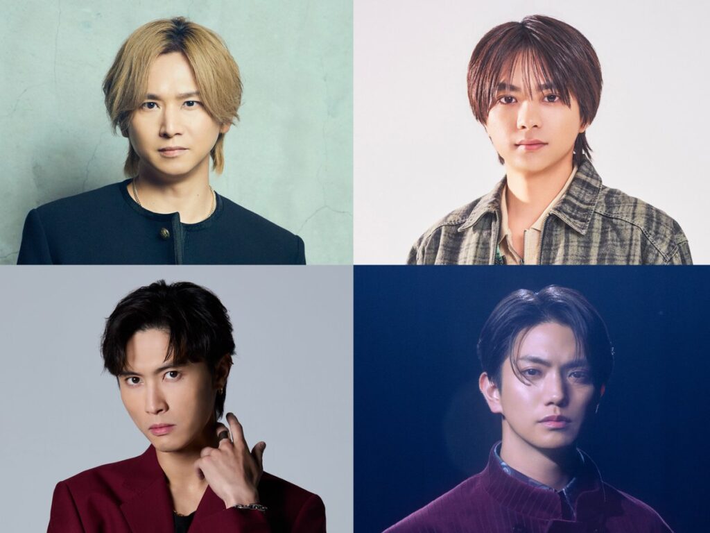 © STARTO ENTERTAINMENT