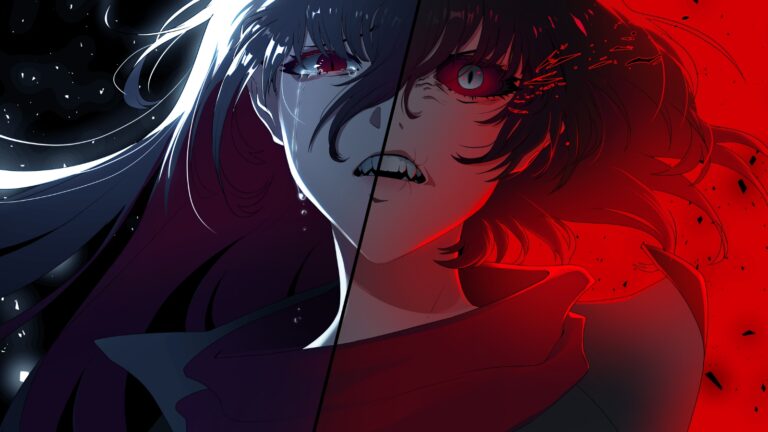 Interview: GRAVEWEAVER maintains the fourth wall with I’M THE GRIM REAPER fans