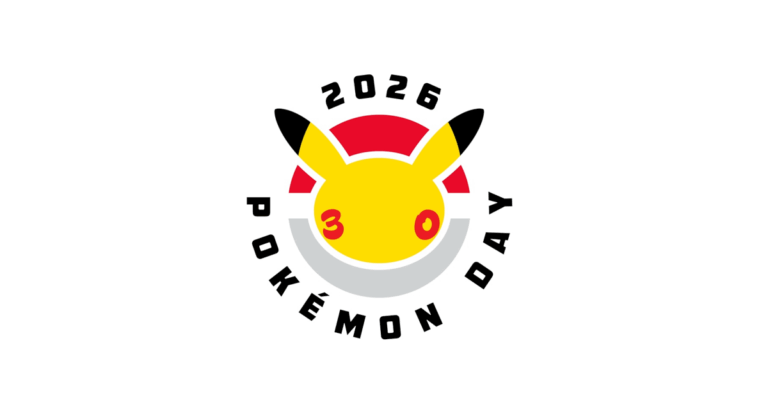 POKEMON to celebrate 30th anniversary with announcements on Pokémon Day