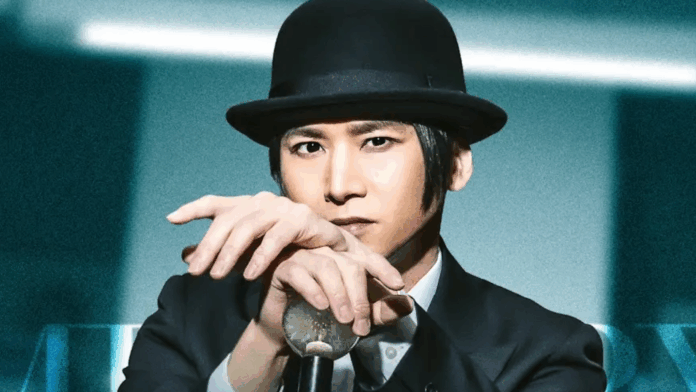 © STARTO ENTERTAINMENT, エスドラ