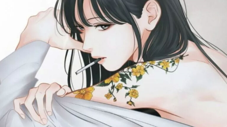 Yen Press announces WHAT DOES THE FOX SAY? manhwa series