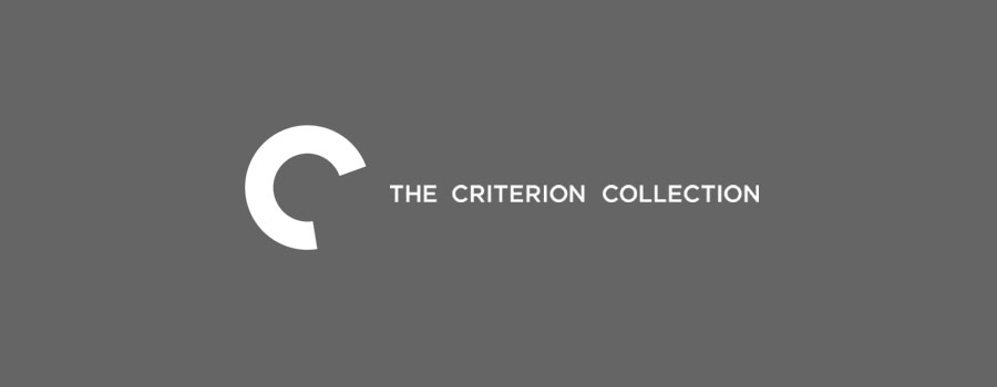 Criterion Collection logo