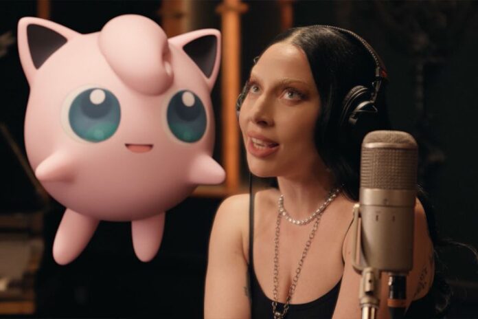 Credit: The Pokemon Company International