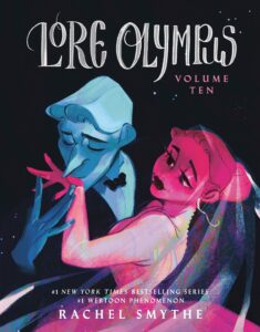 Lore Olympus Vol 10