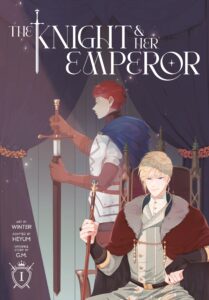 The Knight and Her Emperor Vol 1