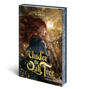Under the Oak Tree the Novel Vol 3