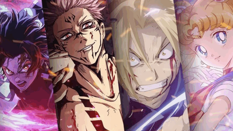 Major piracy site HiAnime abruptly shuts down… temporarily?