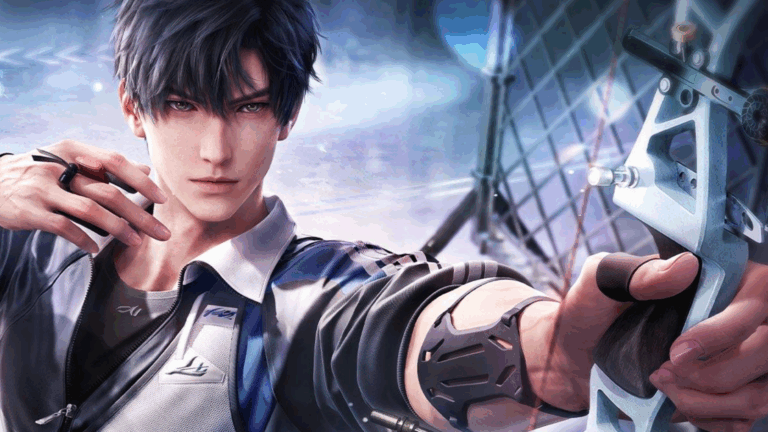 Love and Deepspace announces change in Zayne’s Japanese voice actor