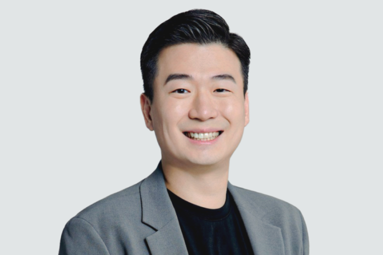 Yongsoo Kim promoted to President of WEBTOON Entertainment