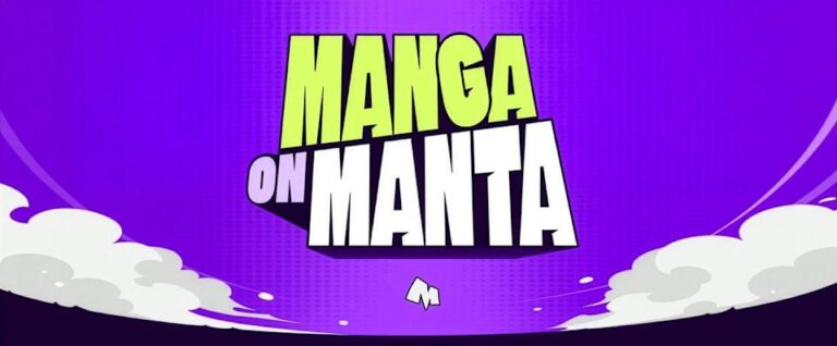 Manta now includes manga on its platform