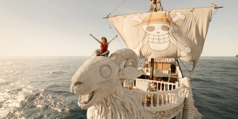 Netflix announces new ONE PIECE adventures and season 3 details