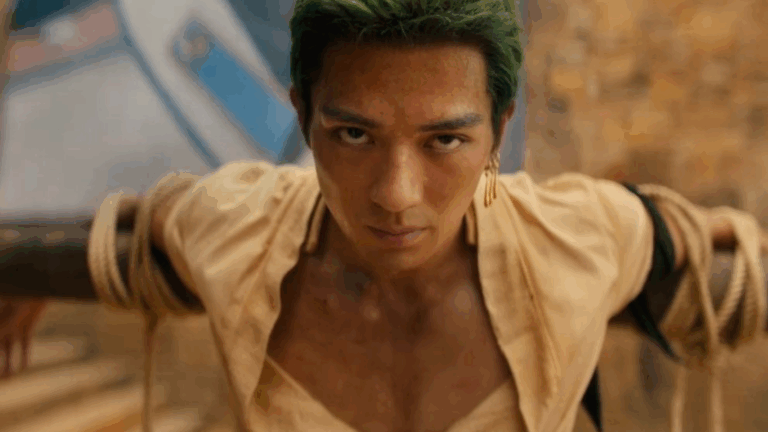 Even actors are replaceable: How Esquire Singapore’s AI Mackenyu interview takes a page from fandom