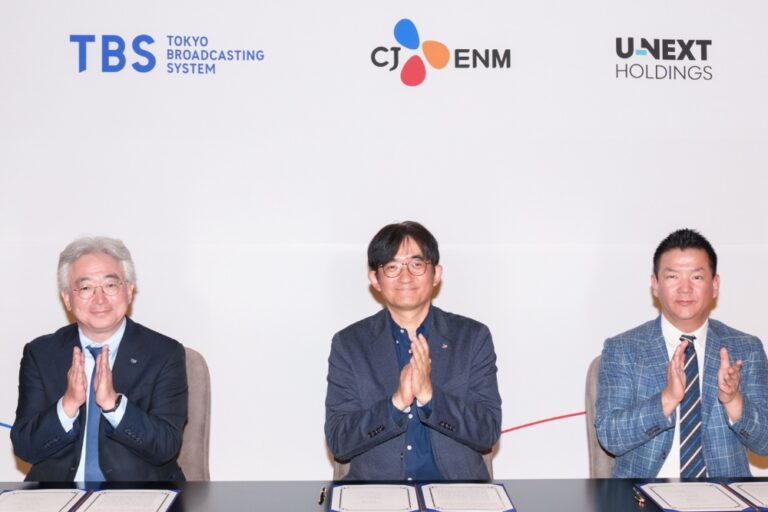 StudioMonowa penned as latest Korea-Japan media venture