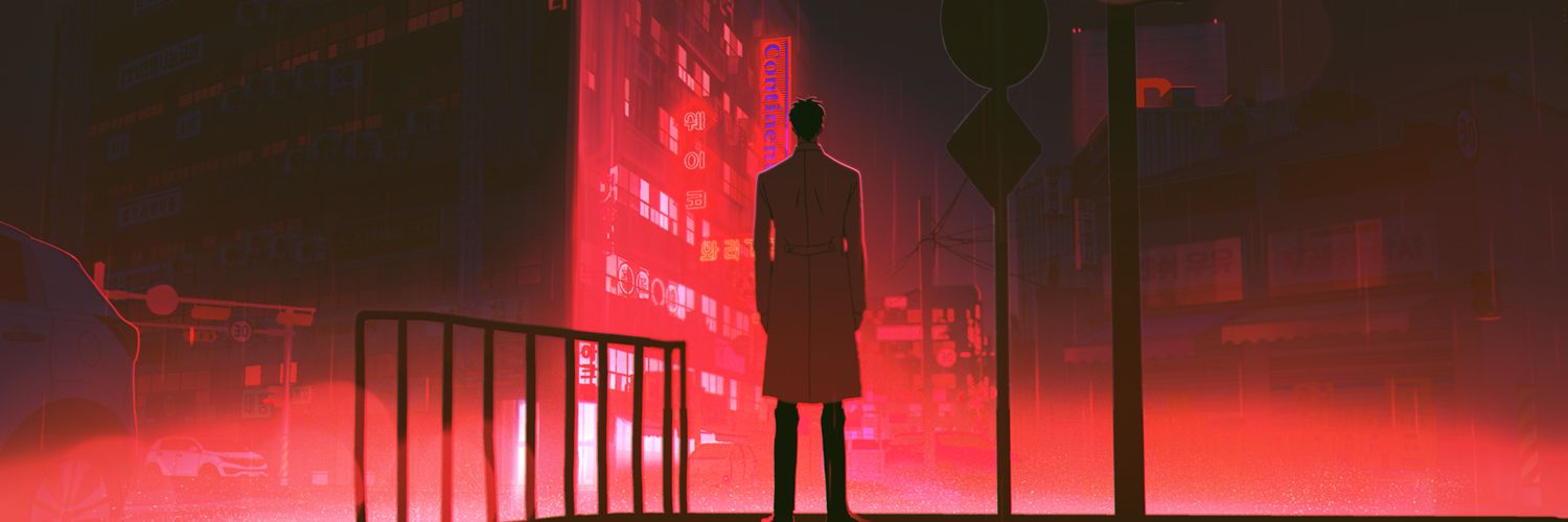 HYPERVENTILATION & MIGNON now streaming on Heavenly