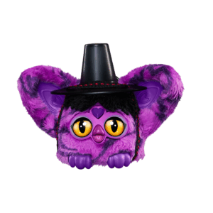 Hasbro KPDH Furblet - Demon Saja Boy