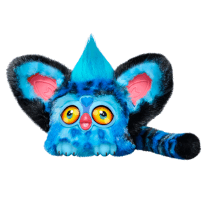 Hasbro KPDH Furblet - Tiger