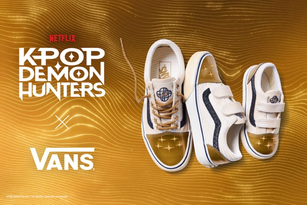 KPDH x Vans wave 2