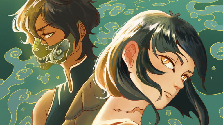Exclusive: Maverick to publish TIGER GIRLS in North America
