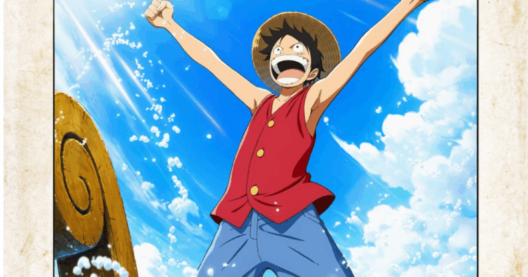 WIT Studios Reveals THE ONE PIECE Trailer Premiere
