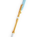 NERF Kpop Demon Hunters Mira's Curved Moon Sword