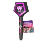 KPop Demon Hunters Saja Boys Light Stick