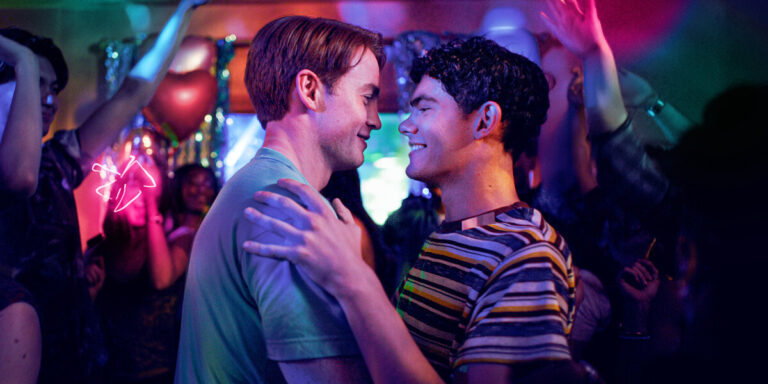Movie Review: HEARTSTOPPER FOREVER is an emotional send-off for the series