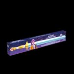 NERF Kpop Demon Hunters Rumi's Four Tiger Sword