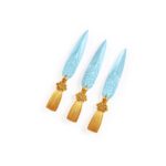 NERF Kpop Demon Hunters Zoey's Spirit Blades