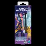 NERF Kpop Demon Hunters Zoey's Spirit Blades