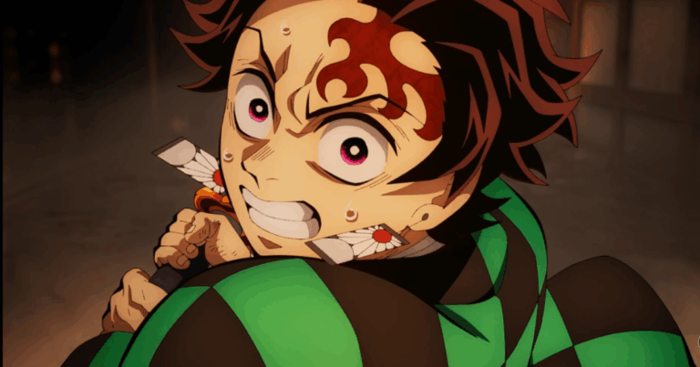 Demon Slayer Infinity Castle Nominated in Critics Choice Award