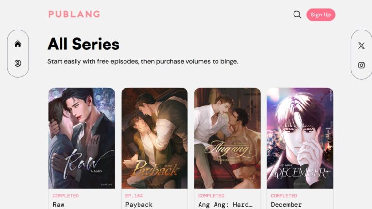 “Hyung,” He Said and The Nuances of Localization for Korean BL