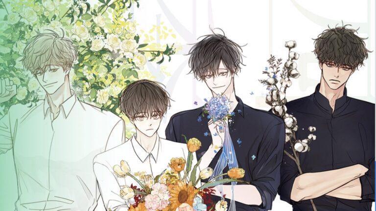 AX ’26: TOKYOPOP to bring new webtoons to print in 2027