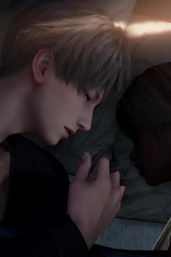 love and deepspace skin tone issues with lighting