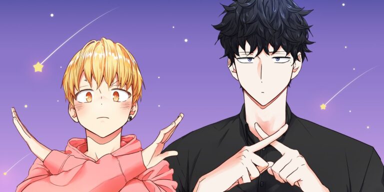 love is an illusion boys love manhwa seven seas danmei baihe anime expo
