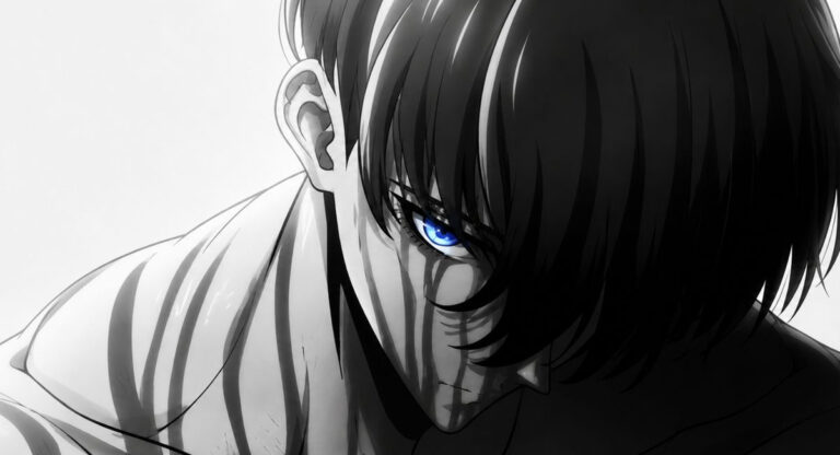 AX ’26: Crunchyroll announces SOLO LEVELING feature-length film