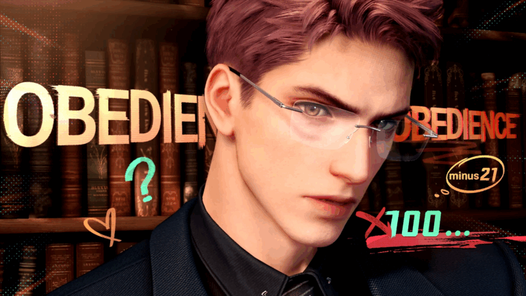 valko cancellation love and deepspace otome game