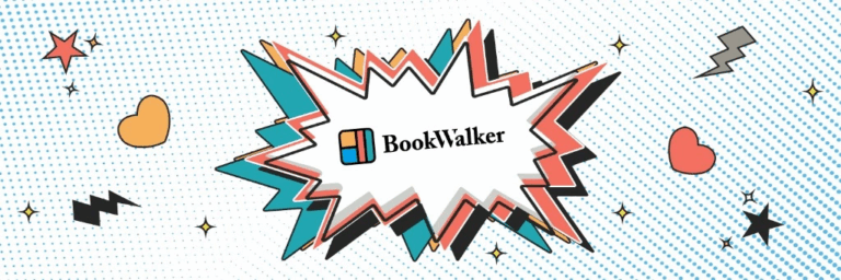 Building BookWalker for a Digital Audience: An Interview with Sam Pinansky