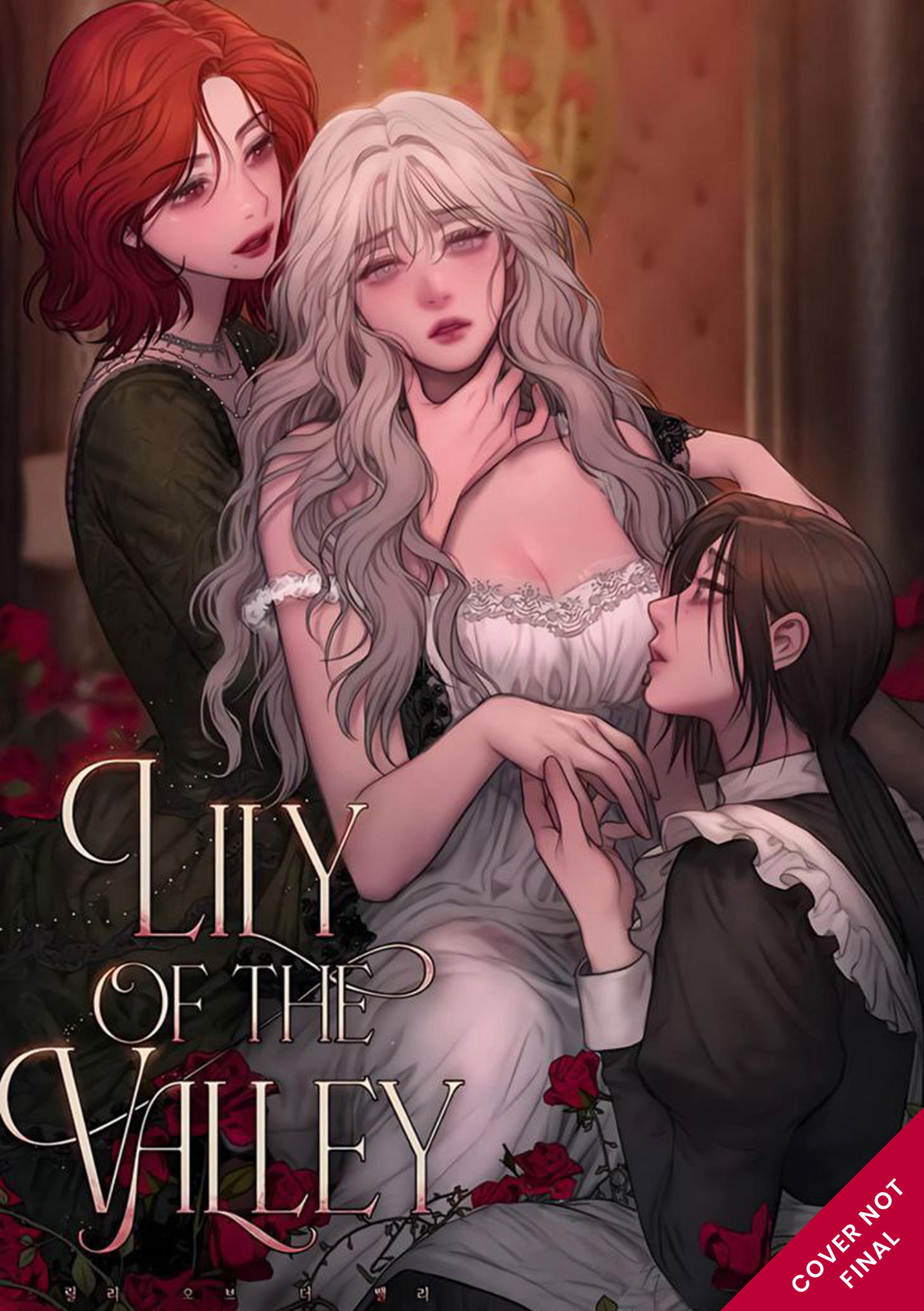 lily of the valley rangrari girls love webtoon manhwa tokyopop announcement anime nyc 2026