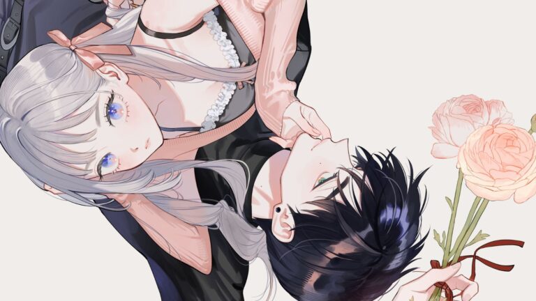 Sooncha’s YANG CAN’T LIVE ALONE manga to leave Manga UP!