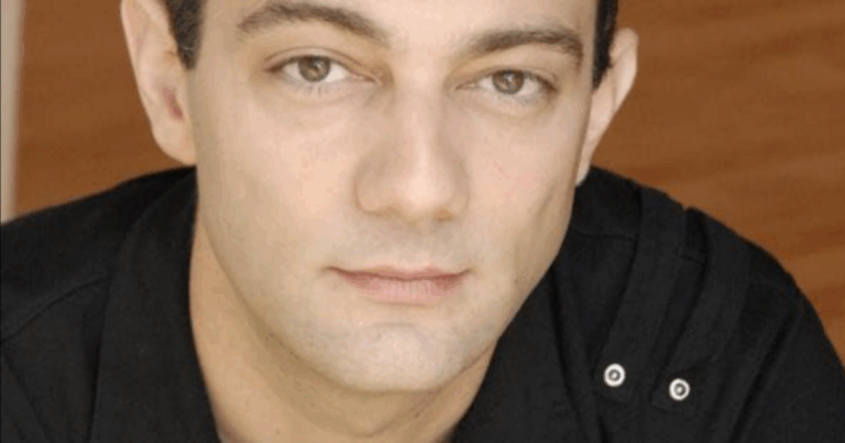 Voice actor and director MIKE McFARLAND dead at 56