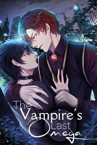 vampires last omega