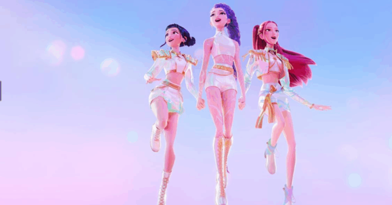 Netflix co-CEO discusses theatrical debut for KPOP DEMON HUNTERS 2