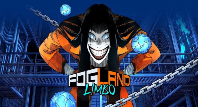 NYCC ’26: FOG LAND creator POGO discusses theology, science and the inspirations behind the series
