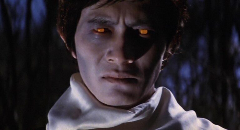 10 underseen Asian horror films to watch on Halloween